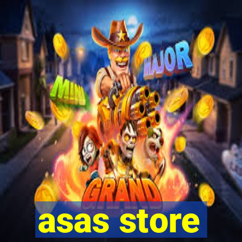 asas store